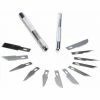 STANLEY Hobby Knife Set STA073872 -STANLEY SHOP 14464273 1