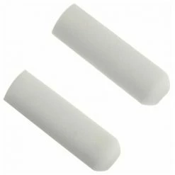 STANLEY High Density Foam Refills 100mm (4in) 2 Pack STA429816 -STANLEY SHOP 14465295 2