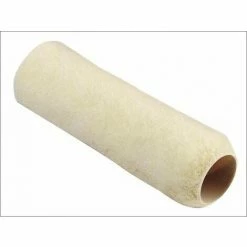 STANLEY Medium Pile Polyester Sleeve 230 X 38mm (9 X 1.1/2in) STA429864