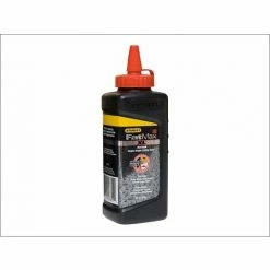 STANLEY FatMax? Chalk Refill Red 225g STA947821