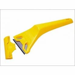 STANLEY 593OC Window Scraper STA028590