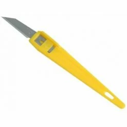 STANLEY Throwaway Knives (Card Of 3) STA010601 -STANLEY SHOP 14467211 2
