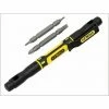 STANLEY 4-in-1 Pocket Driver STA66344M 2 STANLEY 4-in-1 Pocket Driver STA66344M -STANLEY SHOP 14467288 1