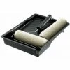STANLEY PROMO-Roller Kit With 2 Sleeves 230mm (9in) STASTRSGX0Q -STANLEY SHOP 14467478 1