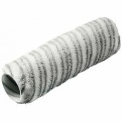 STANLEY Long Pile Silver Stripe Sleeve 230 X 44mm (9 X 1.3/4in) STASTRVP7FQ