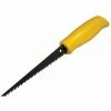 STANLEY Plasterboard Saw 150mm (6in) 6tpi STA015556 -STANLEY SHOP 14992492 1