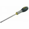 STANLEY FatMax? Screwdriver Stainless Steel PH1 X 100mm STA062644 -STANLEY SHOP 14992704 1