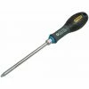 STANLEY FatMax? Bolster Screwdriver Pozi Tip PZ2 X 125mm STA062624 1 STANLEY FatMax? Bolster Screwdriver Pozi Tip PZ2 X 125mm STA062624 -STANLEY SHOP 14992803 1