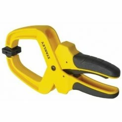 STANLEY Hand Clamp 100mm (4in) STA083200 -STANLEY SHOP 14993740 2