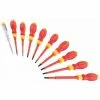 STANLEY FatMax? VDE Insulated Phillips Pozidriv & Slotted Screwdriver Set 10 Piece STA060032 2 STANLEY FatMax? VDE Insulated Phillips Pozidriv & Slotted Screwdriver Set 10 Piece STA060032 -STANLEY SHOP 14994588 1