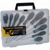 Stanley 5-65-427 FatMax Screwdriver Mixed Set (10-Piece) 1 Stanley 5-65-427 FatMax Screwdriver Mixed Set (10-Piece) -STANLEY SHOP 15212395 1
