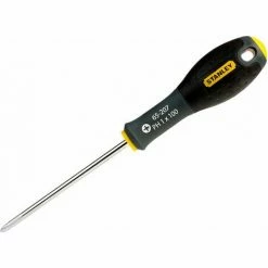 Stanley 0-65-207 FatMax Screwdriver Phillips PH1 X 100mm
