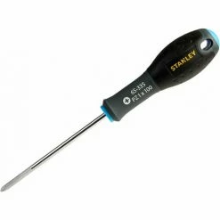 Stanley 0-65-335 FatMax Screwdriver Pozi PZ1 X 100mm