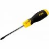 Stanley 0-64-940 Cushion Grip Screwdriver Phillips PH2 X 100mm