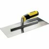 Stanley STHT0-05899 320 X 130mm Finishing Trowel -STANLEY SHOP 15342243 1