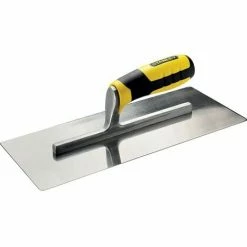 Stanley STHT0-05899 320 X 130mm Finishing Trowel