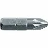 Stanley Tools Pozidriv 1pt Bit 25mm (Box Of 25) 1 Stanley Tools Pozidriv 1pt Bit 25mm (Box Of 25) -STANLEY SHOP 17631500 1