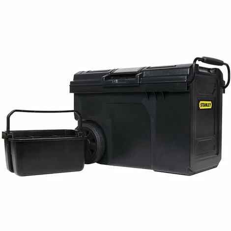 Stanley STA170715 Contractor 60L Chest Stanley STA170715 Contractor 60L Chest -STANLEY SHOP 17631536 1