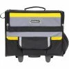 Stanley 1-97-515 Heavy-Duty Soft Tool Bag 18" Wheeled STA197515 1 Stanley 1-97-515 Heavy-Duty Soft Tool Bag 18" Wheeled STA197515 -STANLEY SHOP 18459981 1