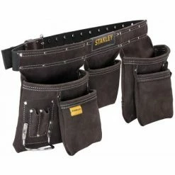 Stanley STA180113 Leather Tool Apron