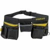 Stanley STA196178 Tool Apron -STANLEY SHOP 18462577 1