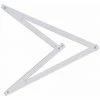 Stanley 1-45-013 Folding Square 1200mm/48" 1.2m STA145013 -STANLEY SHOP 18492367 1