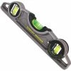 Stanley 0-43-609 25cm /10" FatMax Xtreme Torpedo Level 250mm STA043609 SPL -STANLEY SHOP 18492519 1