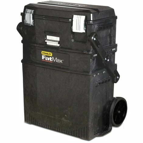 Stanley 1-94-210 FatMax Cantilever Rolling Workshop STA194210 Stanley 1-94-210 FatMax Cantilever Rolling Workshop STA194210 -STANLEY SHOP 18492840 1