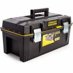 Stanley 1-94-749 58cm/23" FatMax Waterproof Toolbox STA194749