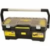 Stanley 1-97-514 Toolbox With Tote Tray Organiser 61cm/24" STA197514 -STANLEY SHOP 18492850 1