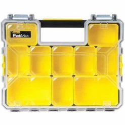 Stanley 1-97-518 FatMax Deep Professional Organiser STA197518