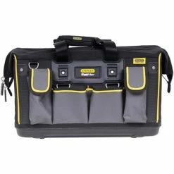 Stanley FMST1-71180 FatMax 20" Open Mouth Rigid Tool Bag STA171180 3 Stanley FMST1-71180 FatMax 20" Open Mouth Rigid Tool Bag STA171180 -STANLEY SHOP 18492855 2