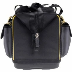 Stanley FMST1-71180 FatMax 20" Open Mouth Rigid Tool Bag STA171180 4 Stanley FMST1-71180 FatMax 20" Open Mouth Rigid Tool Bag STA171180 -STANLEY SHOP 18492855 3