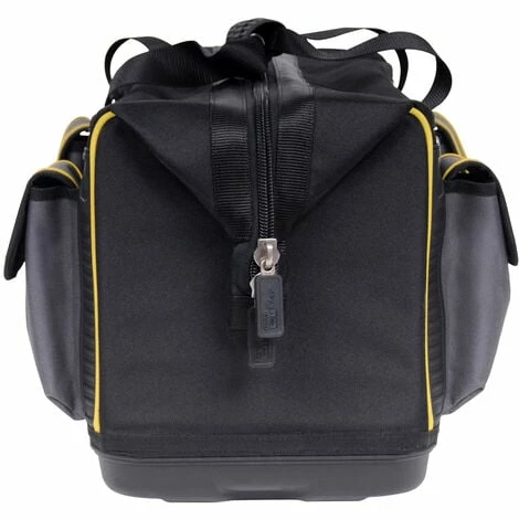 Stanley FMST1-71180 FatMax 20" Open Mouth Rigid Tool Bag STA171180 Stanley FMST1-71180 FatMax 20" Open Mouth Rigid Tool Bag STA171180 -STANLEY SHOP 18492855 3