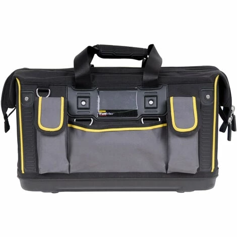 Stanley FMST1-71180 FatMax 20" Open Mouth Rigid Tool Bag STA171180 Stanley FMST1-71180 FatMax 20" Open Mouth Rigid Tool Bag STA171180 -STANLEY SHOP 18492855 5