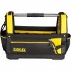 Stanley 1-93-951 FatMax Open Tote Tool Bag 46Cm/18" STA193951 -STANLEY SHOP 18492863 1