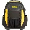 Stanley Fatmax Tool Technicians Ruck Sack Backpack 45cm/18" STA195611 -STANLEY SHOP 18492869 1