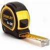 Stanley STA130656N Tylon Pocket Tape Measure 8m/26ft 1-30-656 -STANLEY SHOP 18492913 1