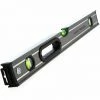 Stanley 0-43-624 FatMax Pro Box Beam Spirit Level 3 Vial 60cm STA043624 1 Stanley 0-43-624 FatMax Pro Box Beam Spirit Level 3 Vial 60cm STA043624 -STANLEY SHOP 18492916 1
