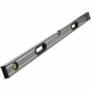 Stanley 0-43-648 FatMax Pro Box Beam Spirit Level 3 Vial 120cm STA043648 2 Stanley 0-43-648 FatMax Pro Box Beam Spirit Level 3 Vial 120cm STA043648 -STANLEY SHOP 18492918 1