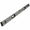 Stanley 0-43-672 FatMax Pro Box Beam Spirit Level 3 Vial 180cm STA043672 -STANLEY SHOP 18492920 1