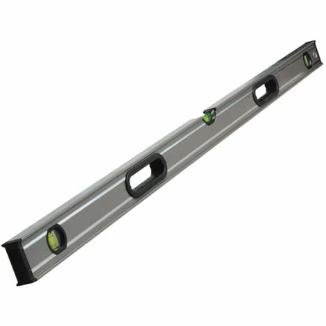Stanley 0-43-672 FatMax Pro Box Beam Spirit Level 3 Vial 180cm STA043672 Stanley 0-43-672 FatMax Pro Box Beam Spirit Level 3 Vial 180cm STA043672 -STANLEY SHOP 18492920 1