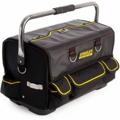 Stanley 1-70-719 50cm FatMax Double-Sided Plumber's Bag STA170719