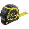 Stanley 0-30-696 Tylon Pocket Tape Measure 5m/16ft (19mm Wide) -STANLEY SHOP 18889868 1