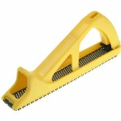 Stanley Tools STA521103 Moulded Body Surform Plane