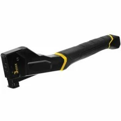 Stanley FMHT81394-9 FatMax Lightweight 3-Stick Hammer Tacker