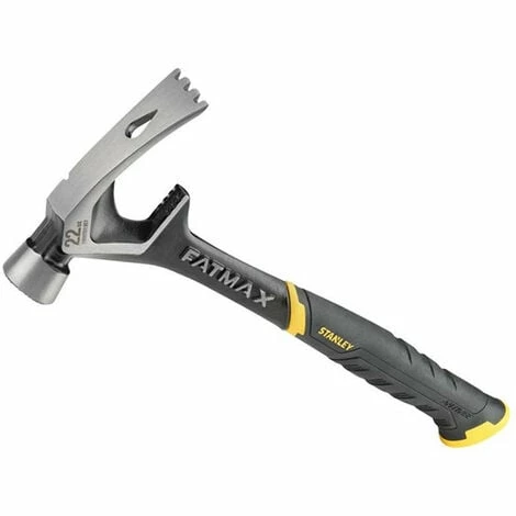 Stanley Tools STA251367 FatMax Demolition Hammer Stanley Tools STA251367 FatMax Demolition Hammer -STANLEY SHOP 19003867 1