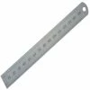 Stanley 64R Rustless Rule 150mm / 6in -STANLEY SHOP 1914492 1