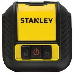 Stanley Intelli Tools INT177498 Cubix Cross Line Laser Level (Red Beam) 5 Stanley Intelli Tools INT177498 Cubix Cross Line Laser Level (Red Beam) -STANLEY SHOP 19847768 4