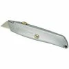 Stanley STA510099 99E Retractable Knife With Blades -STANLEY SHOP 23507205 1
